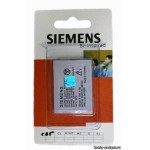 Аккумулятор для Siemens С62