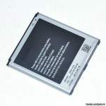 Аккумулятор B600BC для Samsung i9500