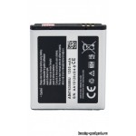 Аккумулятор AB474350BE для Samsung B5722/i550/D780/B5702