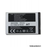 Аккумулятор AB403450BU для Samsung S3500/S5050/E2510/E590/E790/M3510