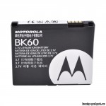 Аккумулятор BK60 для Motorola L9 (Standart Activ)