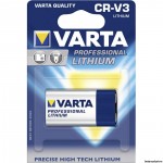 VARTA PROFESSIONAL LITHIUM 6207 CR-V3
