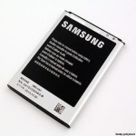 Аккумулятор B500AE для Samsung i9190 Galaxy S4 mini