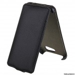 Чехол для Sony Xperia Z3 Compact Flip Case Activ Leather