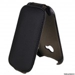 Чехол Flip Case Activ Leather для HTC Desire C