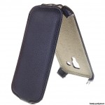 Чехол Flip Case Activ Leather для Samsung Galaxy S Duos 2 S7582