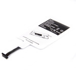 Переходник для беспроводного зарядного устройства стандарта QI (micro USB)