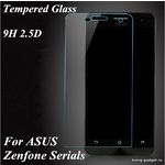 Защитное стекло для Asus ZenFone 2 Laser (ZE601KL) 0.26 mm