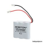 ROBITON DECT-T314-3X2/3AAA