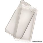 Накладка силиконовая противоударная для iPhone 5/5S