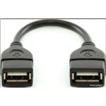 Переходник-кабель USB ADAPTER AF/AF