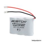 ROBITON DECT-T157-3X2/3AA
