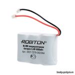 ROBITON DECT-T279-3X2/3AA