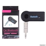 Bluetooth ресивер BT-350 с микрофоном