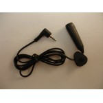 Аудио-переходник для Nokia 6300 (штекер 2.5мм + микрофон на гнездо 3.5мм)