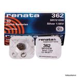RENATA 362 (SR721SW)