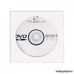 ESPERANZA TITANUM DVD-R 4.7Gb MB 8x в конверте