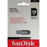SanDisk Ultra Flair 128GB USB3.0